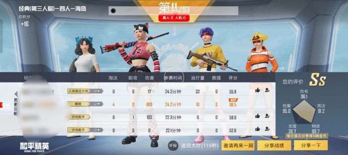 和平精英辅助 - 稳定吃鸡外挂 - 无需ROOT支持地铁逃生